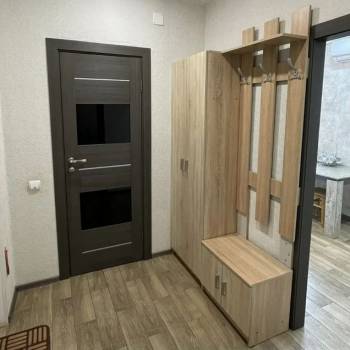 Продается 1-комнатная квартира, 36,4 м²