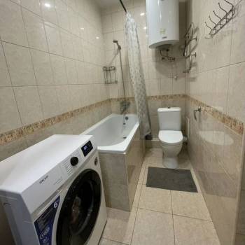 Продается 1-комнатная квартира, 36,4 м²