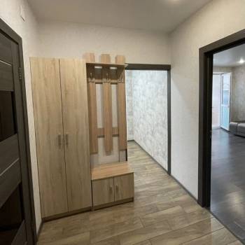 Продается 1-комнатная квартира, 36,4 м²