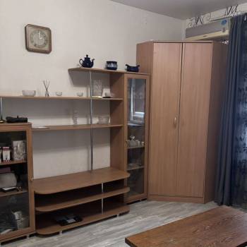 Продается 1-комнатная квартира, 23,7 м²