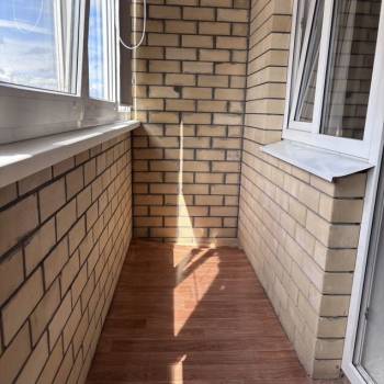 Продается 1-комнатная квартира, 23,7 м²
