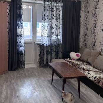 Продается 1-комнатная квартира, 23,7 м²