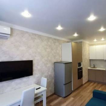 Сдается 1-комнатная квартира, 32,2 м²