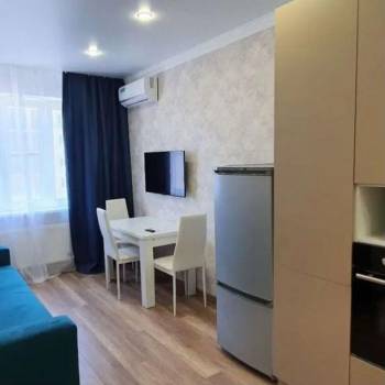 Сдается 1-комнатная квартира, 32,2 м²