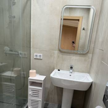 Сдается 2-х комнатная квартира, 42,2 м²