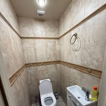 Сдается 2-х комнатная квартира, 77 м²