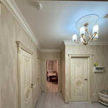 Сдается 2-х комнатная квартира, 77 м²