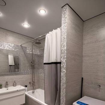Сдается 2-х комнатная квартира, 56 м²
