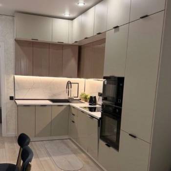 Сдается 2-х комнатная квартира, 56 м²