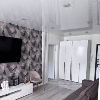 Продается 2-х комнатная квартира, 63 м²