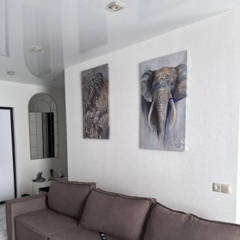 Продается 2-х комнатная квартира, 63 м²