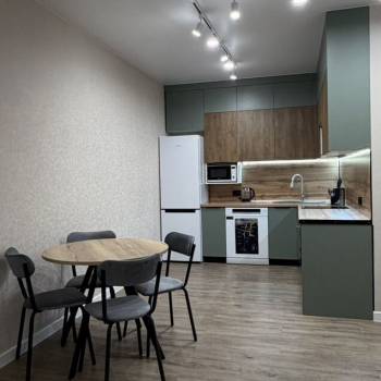 Сдается 1-комнатная квартира, 47,7 м²