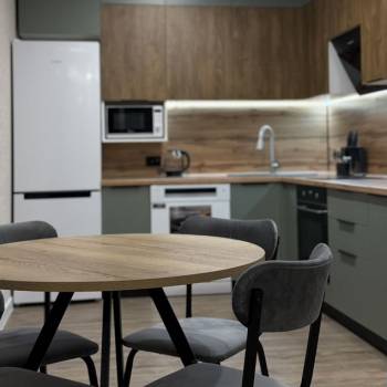 Сдается 1-комнатная квартира, 47,7 м²