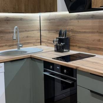 Сдается 1-комнатная квартира, 47,7 м²