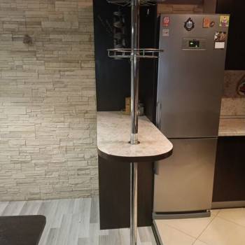 Сдается 2-х комнатная квартира, 43,9 м²