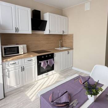 Продается 1-комнатная квартира, 35 м²