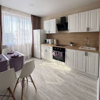 Продается 1-комнатная квартира, 35 м²