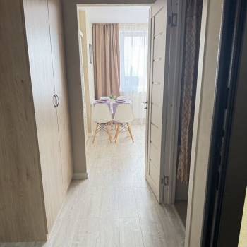 Продается 1-комнатная квартира, 35 м²