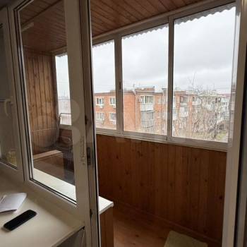 Продается 2-х комнатная квартира, 41,8 м²