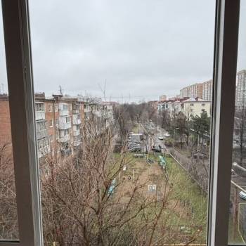 Продается 2-х комнатная квартира, 41,8 м²