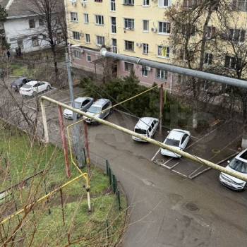 Продается 2-х комнатная квартира, 41,8 м²