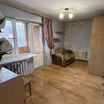 Продается 2-х комнатная квартира, 41,8 м²