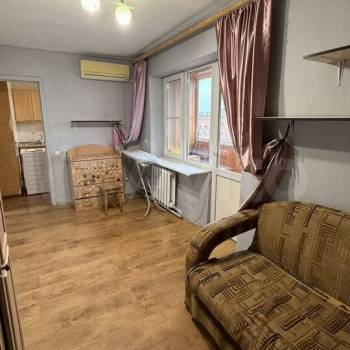 Продается 2-х комнатная квартира, 41,8 м²