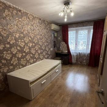 Продается 2-х комнатная квартира, 41,8 м²