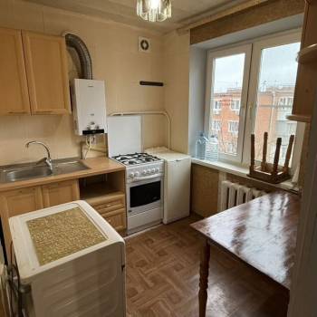 Продается 2-х комнатная квартира, 41,8 м²