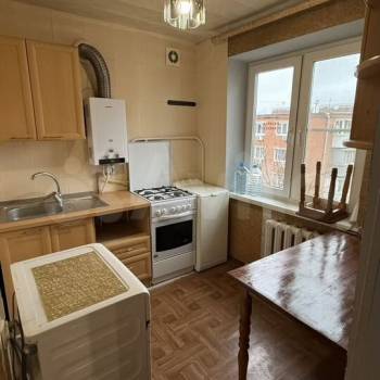 Продается 2-х комнатная квартира, 41,8 м²