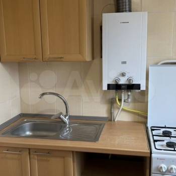 Продается 2-х комнатная квартира, 41,8 м²