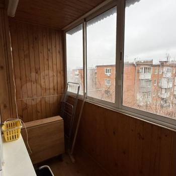Продается 2-х комнатная квартира, 41,8 м²