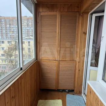 Продается 2-х комнатная квартира, 41,8 м²