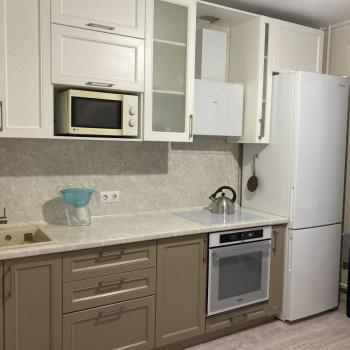 Сдается 1-комнатная квартира, 38,9 м²