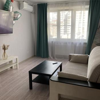 Сдается 1-комнатная квартира, 38,9 м²