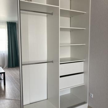 Сдается 1-комнатная квартира, 38,9 м²