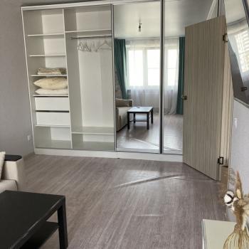 Сдается 1-комнатная квартира, 38,9 м²