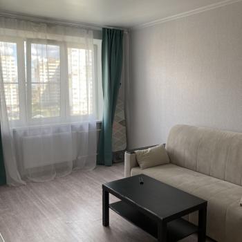 Сдается 1-комнатная квартира, 38,9 м²