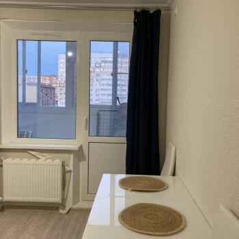 Сдается 1-комнатная квартира, 38,9 м²
