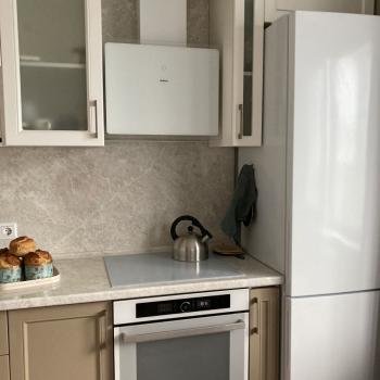 Сдается 1-комнатная квартира, 38,9 м²