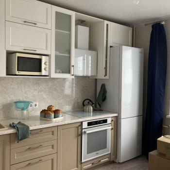 Сдается 1-комнатная квартира, 38,9 м²