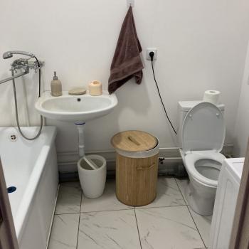 Сдается 1-комнатная квартира, 38,9 м²