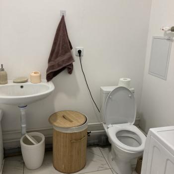 Сдается 1-комнатная квартира, 38,9 м²