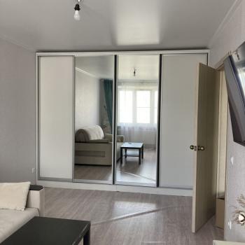 Сдается 1-комнатная квартира, 38,9 м²