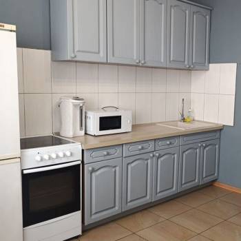 Сдается 1-комнатная квартира, 42 м²