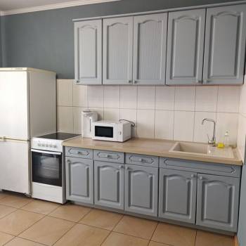 Сдается 1-комнатная квартира, 42 м²