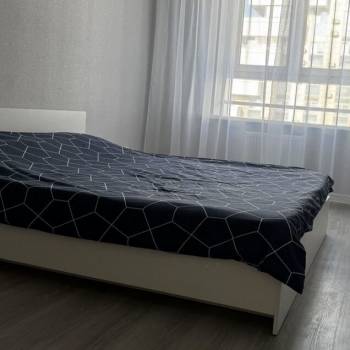 Сдается 2-х комнатная квартира, 62 м²