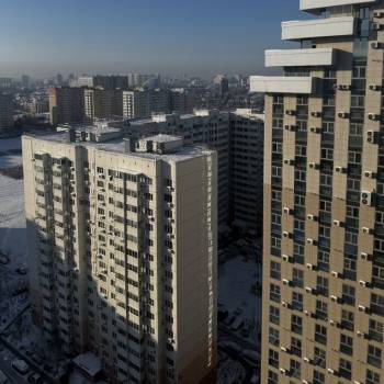 Сдается 2-х комнатная квартира, 62 м²