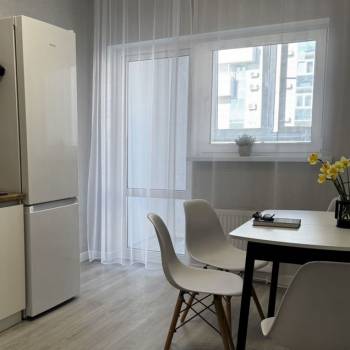 Сдается 2-х комнатная квартира, 62 м²