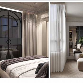 Продается 1-комнатная квартира, 48,6 м²